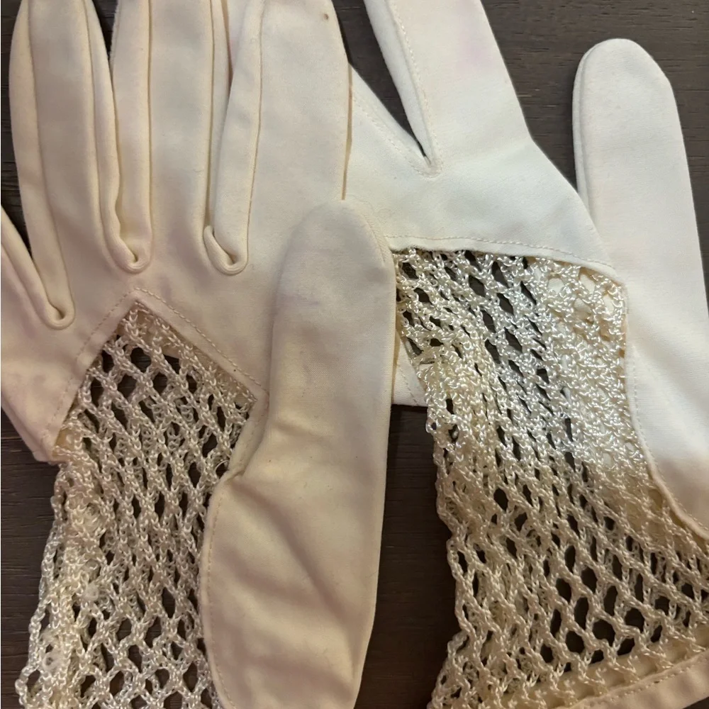 Lot /Collection of Vintage Ladies Gloves